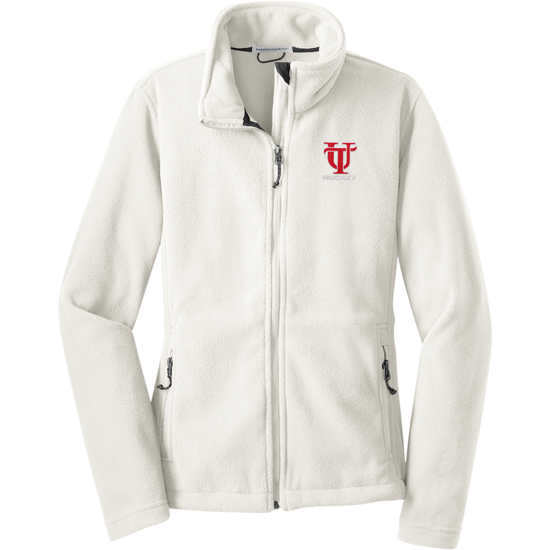 University of Tampa Ladies Value Fleece Jacket