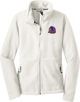 Youngstown Phantoms Ladies Value Fleece Jacket