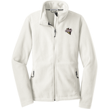 Mercer Chiefs Ladies Value Fleece Jacket