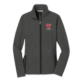 University of Tampa Ladies Core Soft Shell Jacket