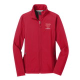 University of Tampa Ladies Core Soft Shell Jacket