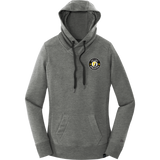 Upland Country Day School New Era Ladies French Terry Pullover Hoodie