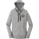 Upland Country Day School New Era Ladies French Terry Pullover Hoodie