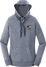 Woodridge Wild New Era Ladies French Terry Pullover Hoodie