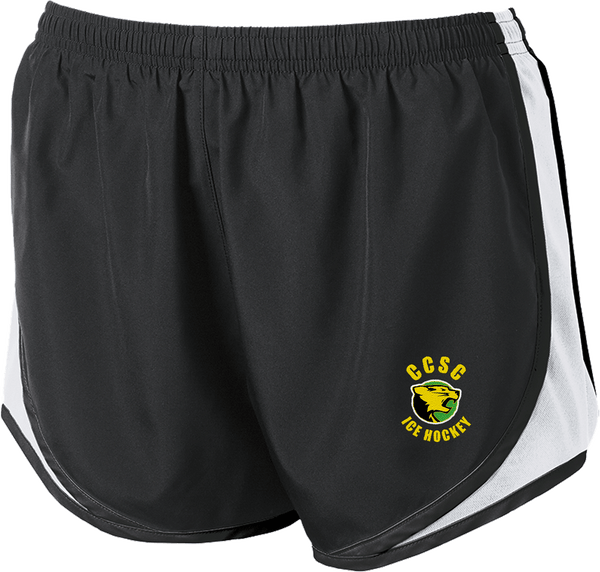 Chester County Ladies Cadence Short