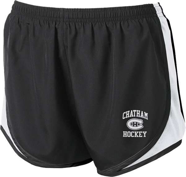 Chatham Hockey Ladies Cadence Short