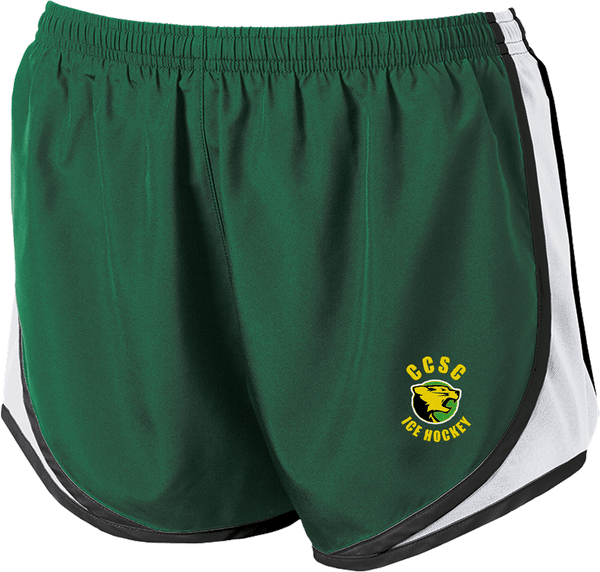 Chester County Ladies Cadence Short