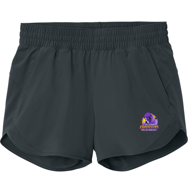 Jr. Phantoms Women's Repeat Swift Short