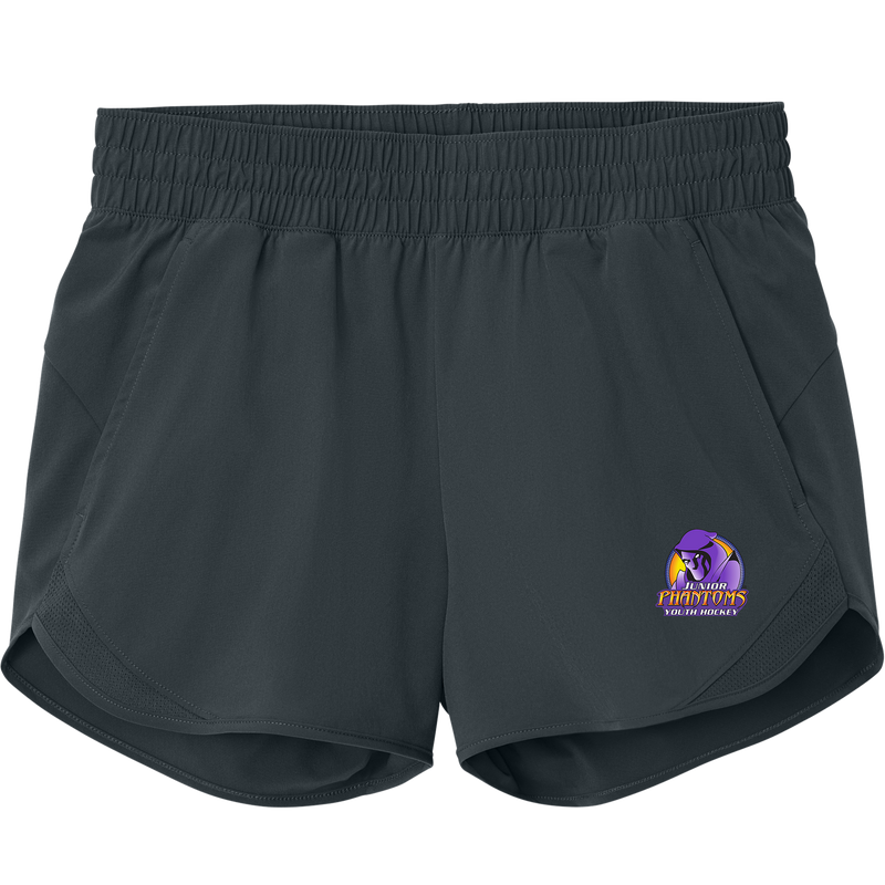 Jr. Phantoms Women's Repeat Swift Short