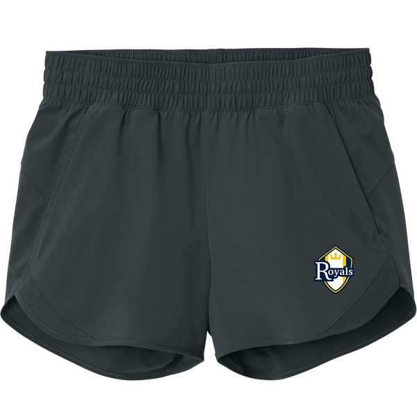 Royals Hockey Club Women's Repeat Swift Short