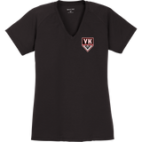 Young Kings Ladies Ultimate Performance V-Neck