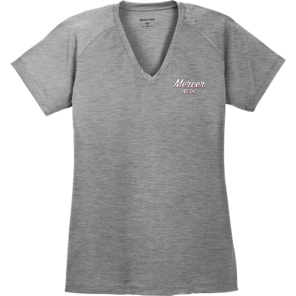 Mercer NCDC Ladies Ultimate Performance V-Neck