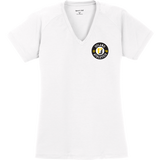 Upland Country Day School Ladies Ultimate Performance V-Neck