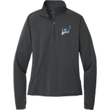 Kensington Valley Rebels Ladies Sport-Wick Stretch 1/4-Zip Pullover