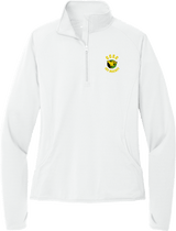 Chester County Ladies Sport-Wick Stretch 1/4-Zip Pullover