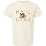 Dupage Black Bears Unisex Short Sleeve T-Shirt