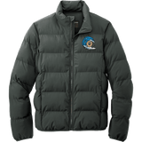 BagelEddi's Mercer+Mettle Puffy Jacket