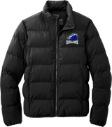 Brandywine Outlaws Mercer+Mettle Puffy Jacket