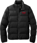 York Devils Mercer+Mettle Puffy Jacket