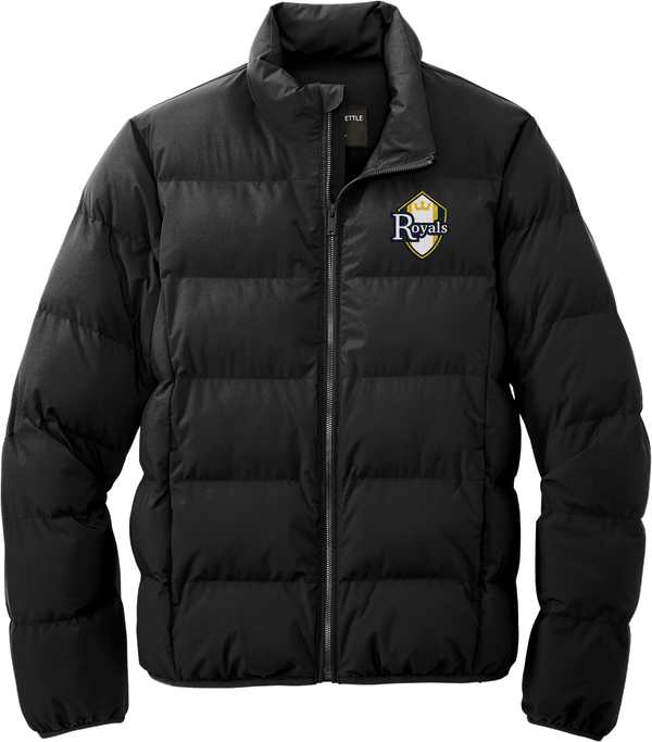 Royals Hockey Club Mercer+Mettle Puffy Jacket