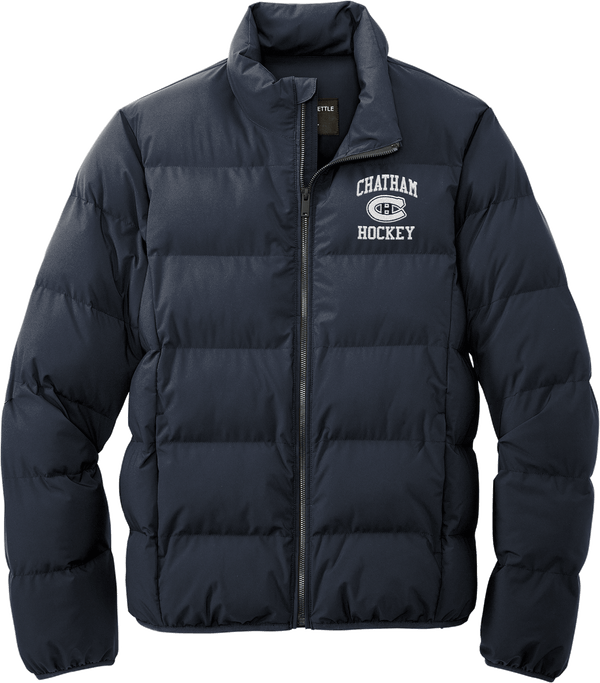 Chatham Hockey Mercer+Mettle Puffy Jacket