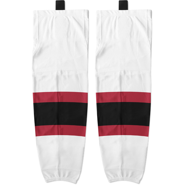 NJ Titans 2011 Tech Socks