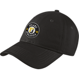 Upland Country Day School New Era Adjustable Unstructured Cap