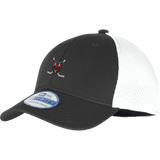 Navesink New Era Youth Stretch Mesh Cap