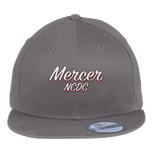 Mercer NCDC New Era Flat Bill Snapback Cap