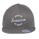 Bensalem New Era Flat Bill Snapback Cap