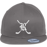 Randolph Middle School New Era Flat Bill Snapback Cap