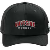 Navesink New Era 9SEVENTY Perforated Snapback Cap