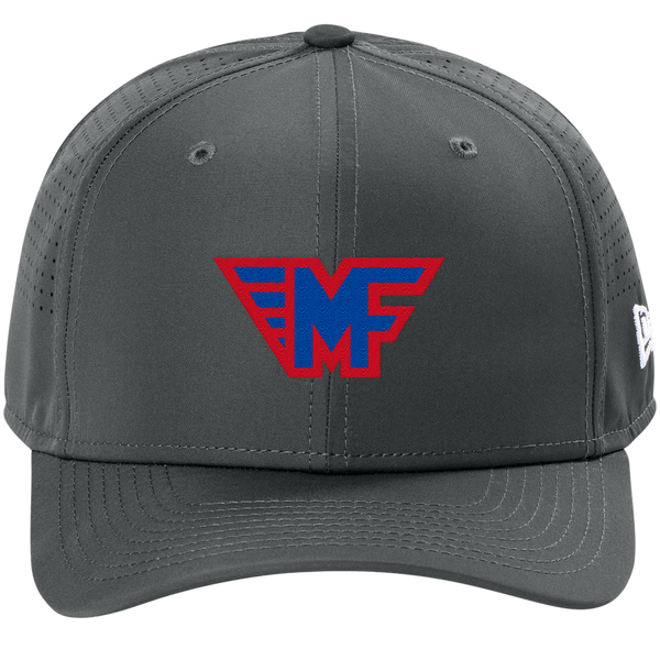 Mid-Fairfield New Era 9SEVENTY Perforated Snapback Cap