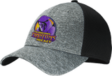 Youngstown Phantoms New Era Shadow Stretch Mesh Cap