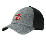 NY Aviators New Era Shadow Stretch Mesh Cap