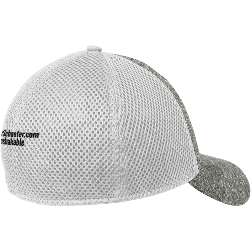 Gregory Schaefer New Era Shadow Stretch Mesh Cap