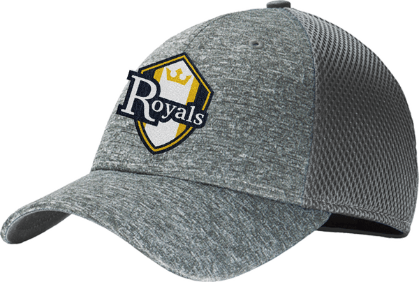 Royals Hockey Club New Era Shadow Stretch Mesh Cap