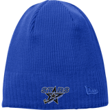 Grand Valley Stars New Era Knit Beanie