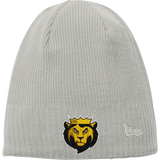 King's College New Era Knit Beanie