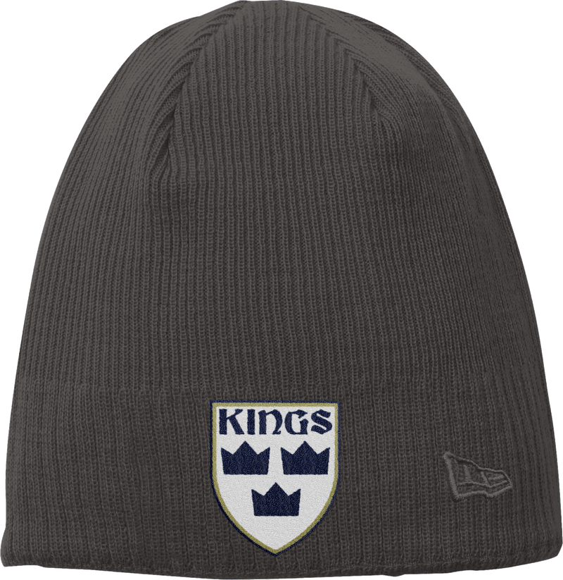 North Jersey Kings New Era Knit Beanie