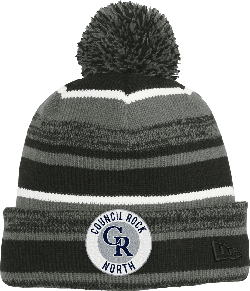 Council Rock North New Era Sideline Beanie