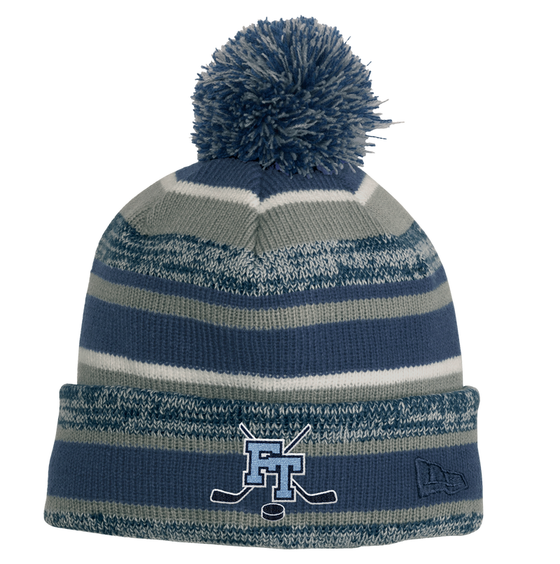 Freehold Township New Era Sideline Beanie