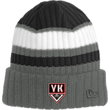 Young Kings New Era Ribbed Tailgate Beanie