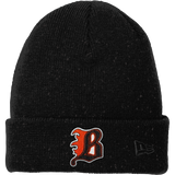 Philadelphia Blazers New Era Speckled Beanie