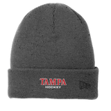 University of Tampa New Era Speckled Beanie