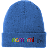 Namami New Era Speckled Beanie