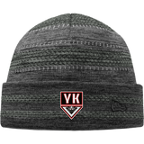 Young Kings New Era On-Field Knit Beanie