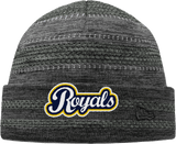 Royals Hockey Club New Era On-Field Knit Beanie