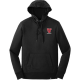 University of Tampa New Era French Terry Pullover Hoodie
