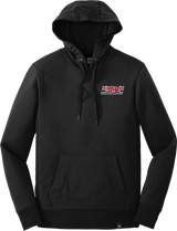 Mass Conn United New Era French Terry Pullover Hoodie